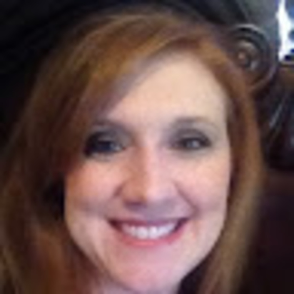 Meet your Posher, Amy jo
